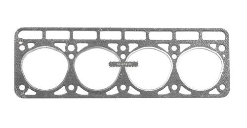 Прокладка головки блока цилиндров Г-24 без герметика - фото 13800
