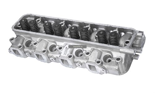 Головка блока цил. с клап. ЗМЗ-513,511,523 (ГАЗ-3307, ПАЗ, АИ-92)