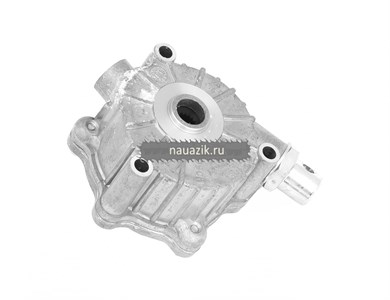 Насос вакуумный генератора ЗМЗ-514 BOSCH   6 033 GD8 081