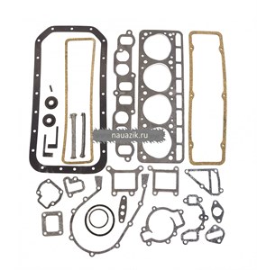 Ремкомплект прокладок двигателя ЗМЗ-402,4021,4025,4026,4021