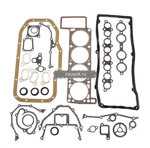 Ремкомплект прокладок двигателя ЗМЗ-4052,40522,409,4091