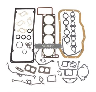 Ремкомплект прокладок двигателя ЗМЗ-4061,4063