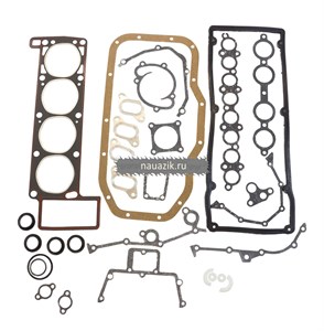 Ремкомплект прокладок двигателя ЗМЗ-4062