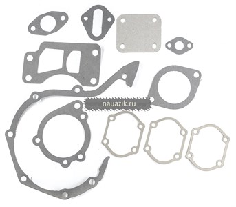 Ремкомплект прокладок двигателя УМЗ-4178  "АДС" (9 шт.)