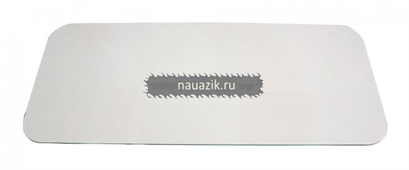 Стекло запасного выхода (цельное) УАЗ 452 Буханка