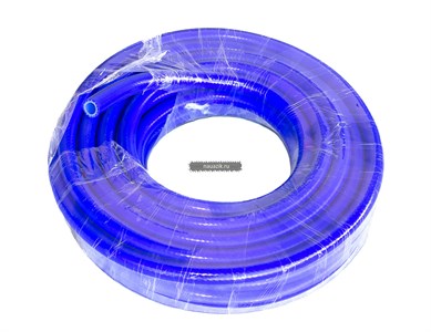 Шланг отопителя 16х26 (силикон)