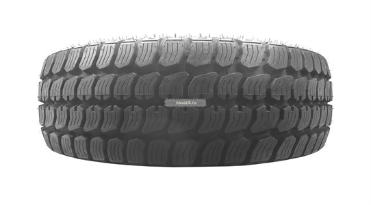 Mickey Thompson Baja MTX (31x10,5R15)           А