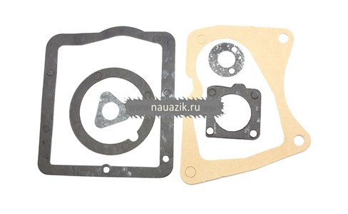 Ремкомплект прокладок КПП 469 (5 позиции)