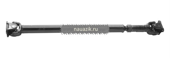 Вал карданный зад 3160 L= 90 ЗМЗ (5-ст Спайсер)